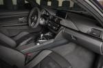BMW M4 CS by Abu Dhabi Motors 2018 года